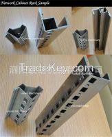 Electrical Cabinet Enclosure Nine Fold Profile
