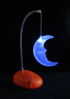 Sell Frosted Mooon (LED Lights)