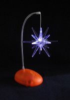Sell USS-0110 Clear Starburst (LED Lights)