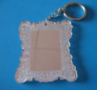 Sell AL1417 Mirror Keychain