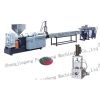 Sell plastic recycling machine