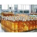 100% Refined Soybeans Oil
