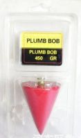 Sell good quality competitive price plumb bob