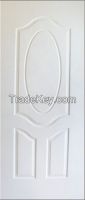 White Primer Door Skins