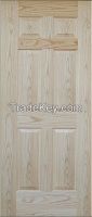 Veneered Door Skins