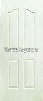 White Primer Door Skins
