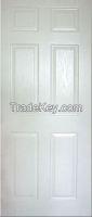 White Primer Door Skins