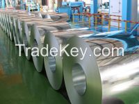Sell Hot Dip Galvanized Steel Coil
