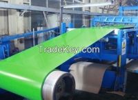 Pre-Painted Steel Coil