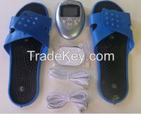 sell electric foot massager MY1015 blue