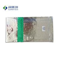 Specifications Shape Can Be Customized Glass Fiber Vacuum Insulation Panel for Cold Chain Logistics