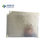 Low Heat Bridge Effect Insulated Panel (VIP) for Refrigerators, Fridges, Freezers, Vending Machine