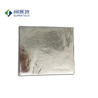 Energy-Saving Insulation Material VIP Panel Insulation Panel for Refrigerated Display Case