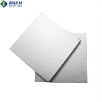 Lightweight Vacuum Insulation Panel Lighter Texture Higher Stability Higher Flatness