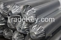 Construction Polyetylene Films