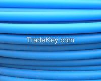 Polyethylene Service Water Pipes