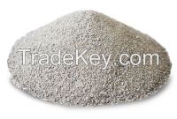 Raw Sodium Bentonite