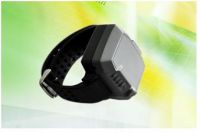 Sell waterproof GPS personal tracker pet tracker GPS watch tracker