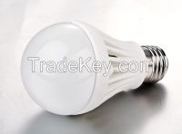 High quality 7W 9W LED bulb light