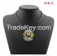 Pendants Necklace