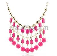 Sell Fashion Party Necklace
