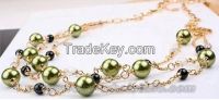 Chain Fashion Necklace - ON SALE