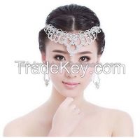 Sell Stone Necklace For Bride