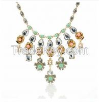 SELL Alloy Pendants Necklace