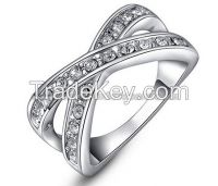 Charming Womens Rings On SALE
