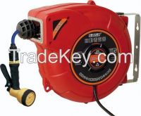 Pneumatic tool Auto reel--Working lamp type  WD-802A