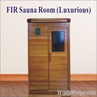 Sell one person sauna room