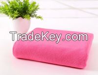 Sales of pure cotton towel, superfine fiber towels, bath towel, cotton