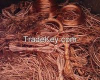 Copper Scrap