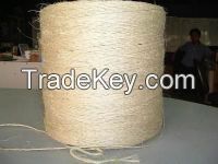 Sisal Yarn