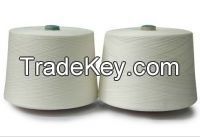 Poly Cotton Yarn(t/c Yarn 65/35)