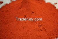 Iron Oxide Red