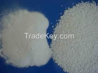 cationic/anionic Polyacrylamide water treatment chemical