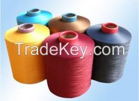 viscose yarn