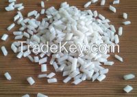 HIPS plastic granules