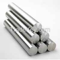 Pure Nickel Ingots