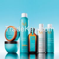 Quality Moroccan oil at good price