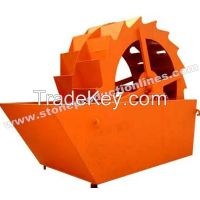 High Efficiency Sand Washer