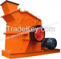 Superior Quality and Reliable Two-stage Coal Gangue Crusher
