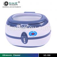 European style ultrasonic cleaner optical equipment UC-100