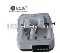 chinese optical equipment AP-100 modern automatic polisher machine