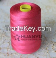 polyester sewing thread