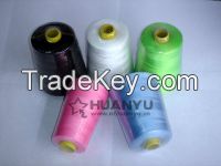 polyester sewing thread