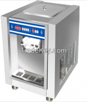 HC118A Table Top Soft Ice Cream Machinery/Maquina de helado (CE, CB, RoHS)
