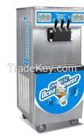 Large Production Soft Ice Cream&Frozen Yogurt Machine OP865C (NEW!!!)