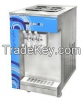 OP132BA Table Top Ice Cream Machinery(CE, UL, GS, CB, ETL, TUV, ISO)